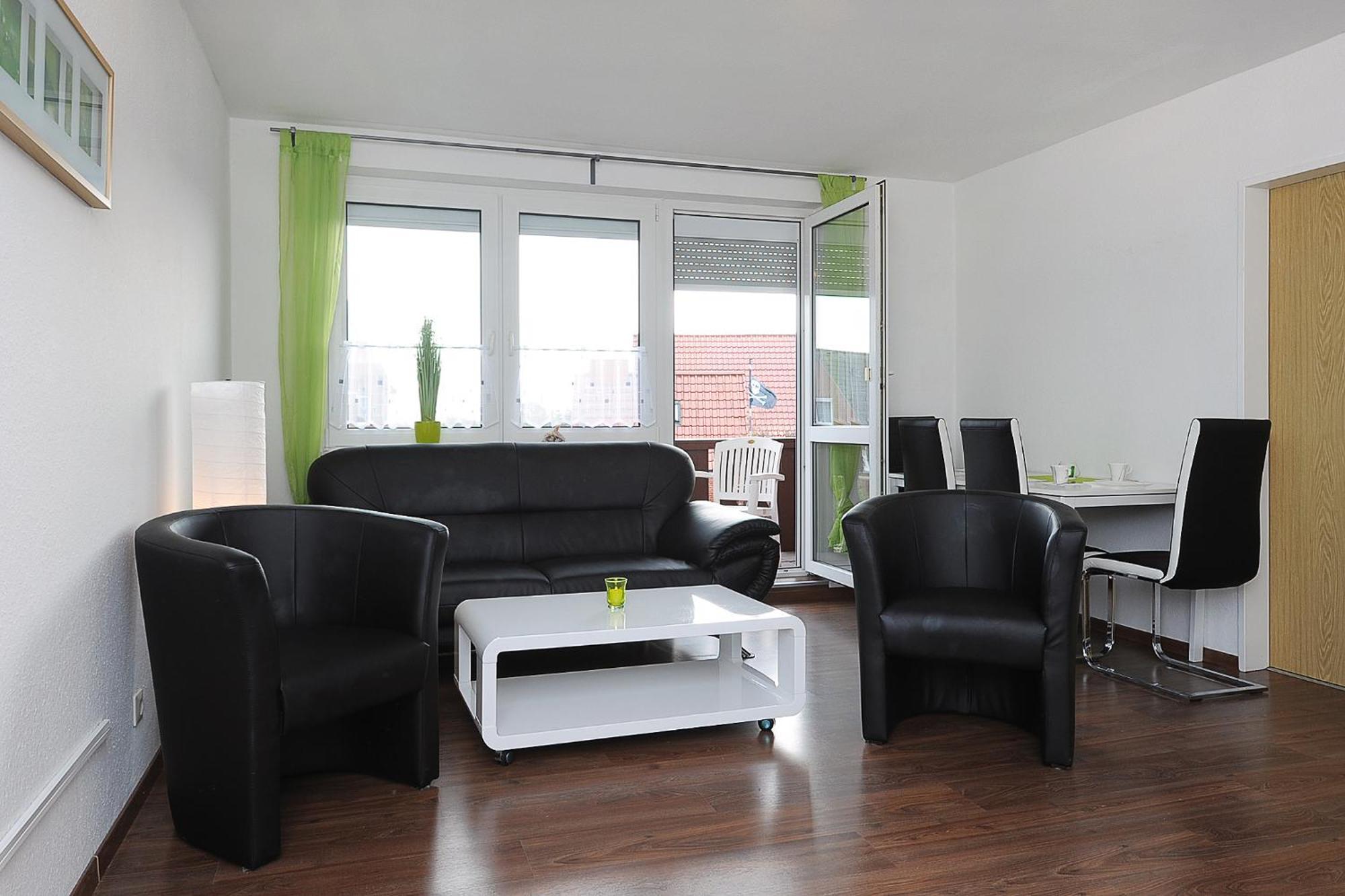 Haus Hafenromantik Neuharlingersiel Exteriér fotografie